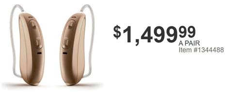 While most hearing aids cost an average of 2,000 per ear, Kirkland hearing aids cost as little as 1499 for a pair and come with free warranties and lossdamage coverage, as well as a free Costco hearing test, free hearing aid cleanings, follow-up appointments, and checkups. . Costco hearing aids review